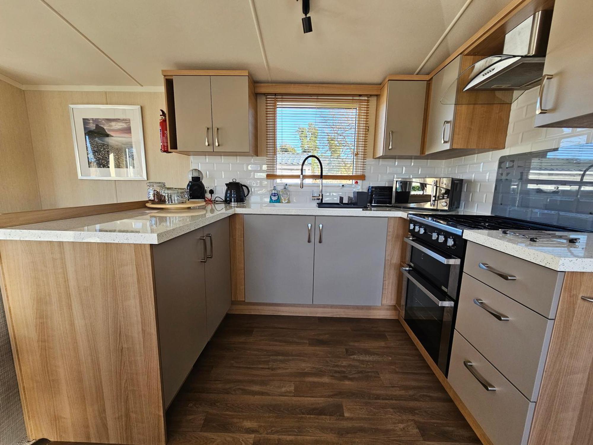 Beautiful Caravan Near Edinburgh Nr 14 Port Seton Esterno foto